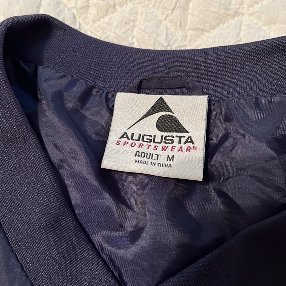 🛍️Dark Blue pullover - Picture 2 of 6